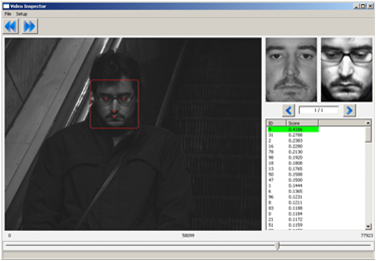 Face Finder