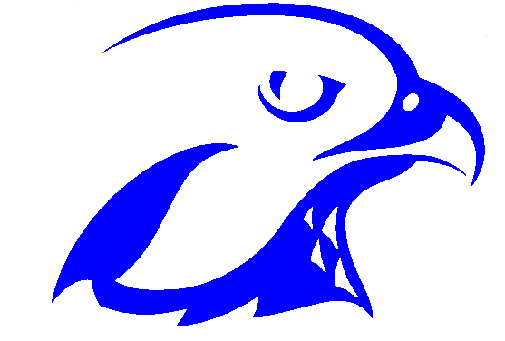 Falcon-logo